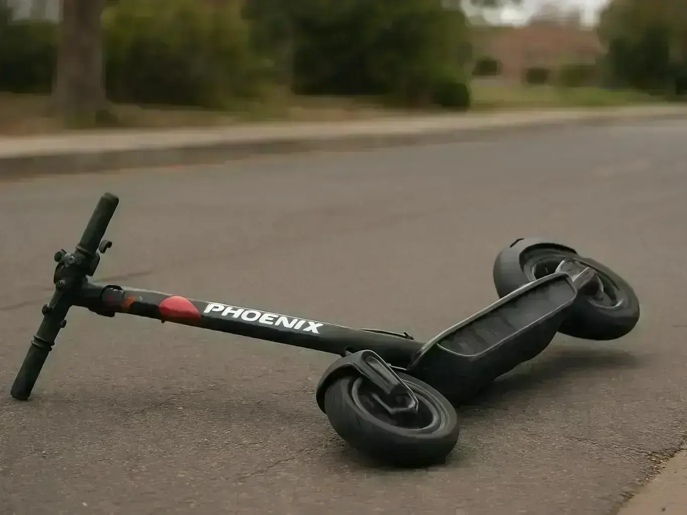 E-Scooter Hit and Run Legal Support