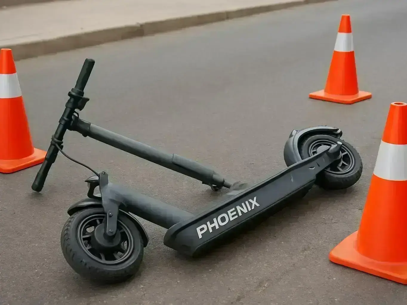 E-Scooter Accident Lawyer