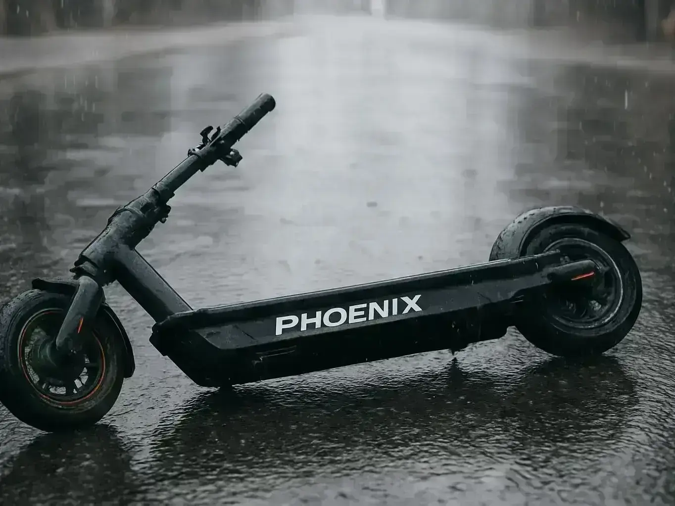 E-scooter injury case investigation near White Tank Mountain Regional Park and Surprise retail corridor