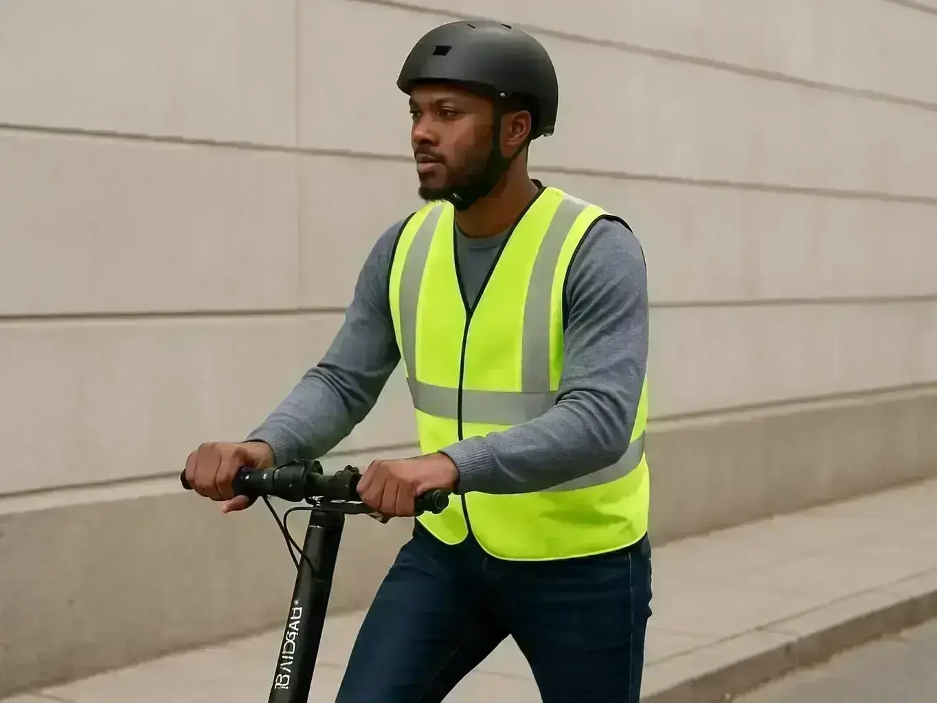 E-Scooter Accident Lawyer